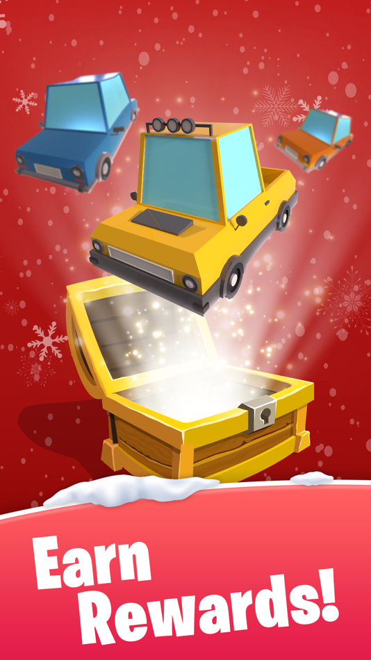 #6. Cubiq Puzzle Game (iOS) 由: RDC+ Studio
