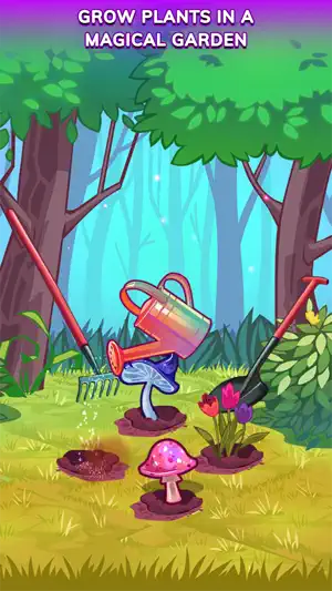 Witch Academy screenshot 3