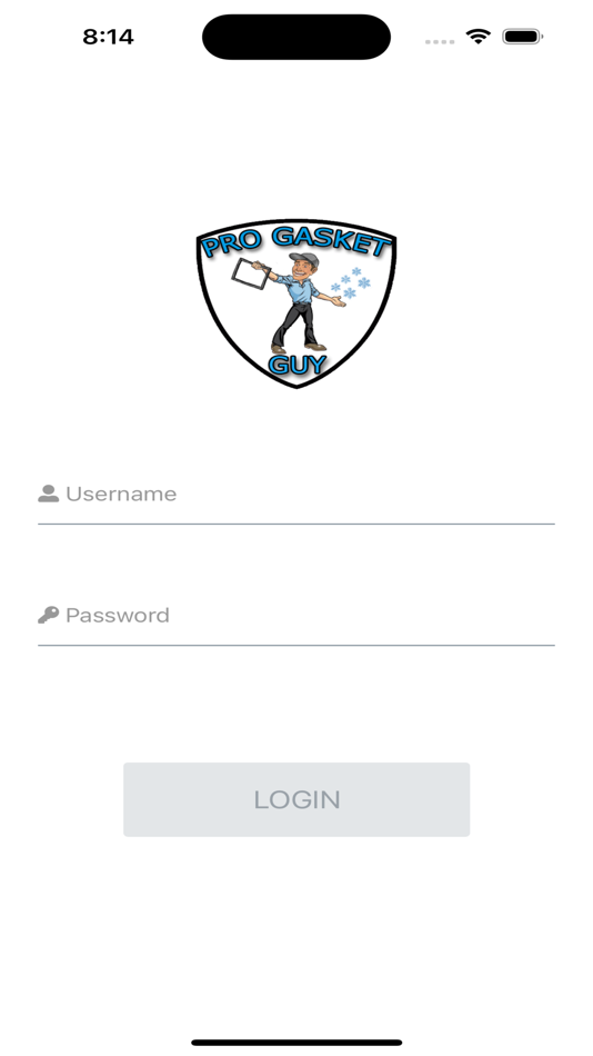 Pro Gasket App - 1.0.5 - (iOS)