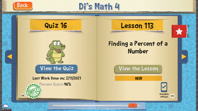 TT Math 4 Screenshot