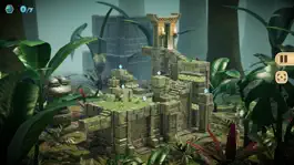 Game screenshot Frogger and the Rumbling Ruins hack