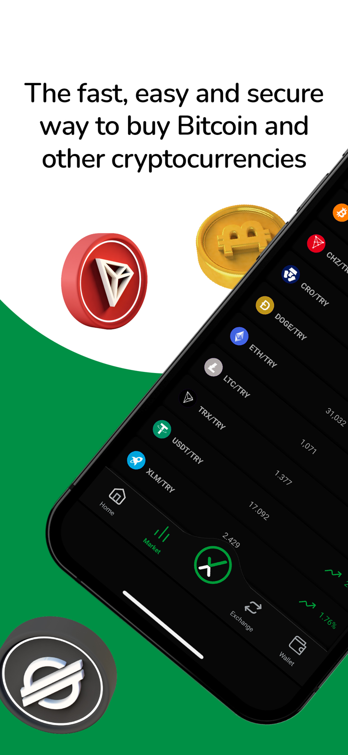 Felixo  BTC ETH AVAX DOGE CHZ