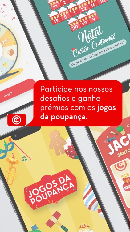 Cartão Continente screenshot-7