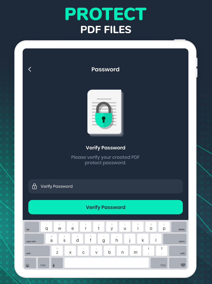 Cam Scan Document PDF Scanner
