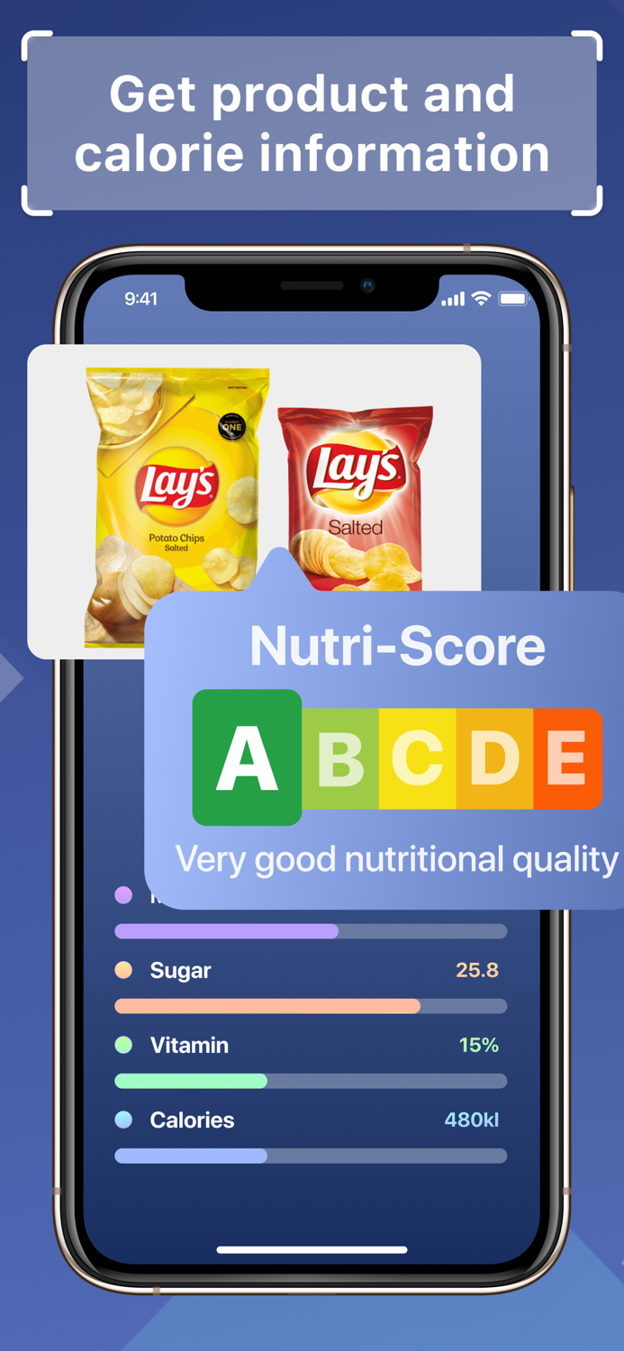 QR Generator and Barcode Reader