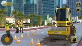 Game screenshot Construction City Simulator 3D apk