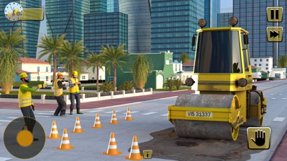 建設都市シミュレーター3Dのおすすめ画像2