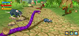 Game screenshot Jerry Mouse Rat Life Simulator hack