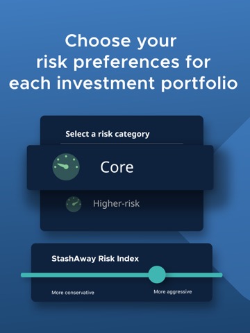 StashAway: Simple Investingのおすすめ画像5