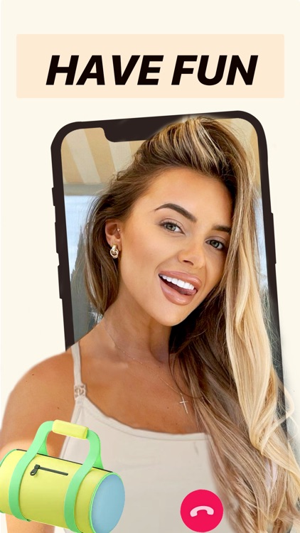 Catnap: XXX Live Video Chat