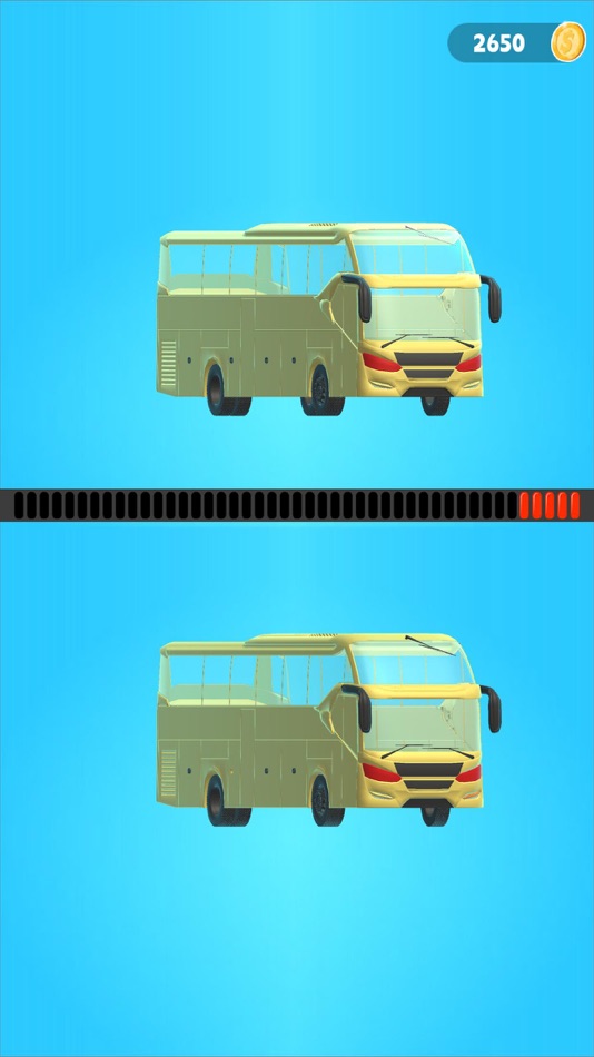 #4. Spot Differences 3D (iOS) 由: 建涛 黎