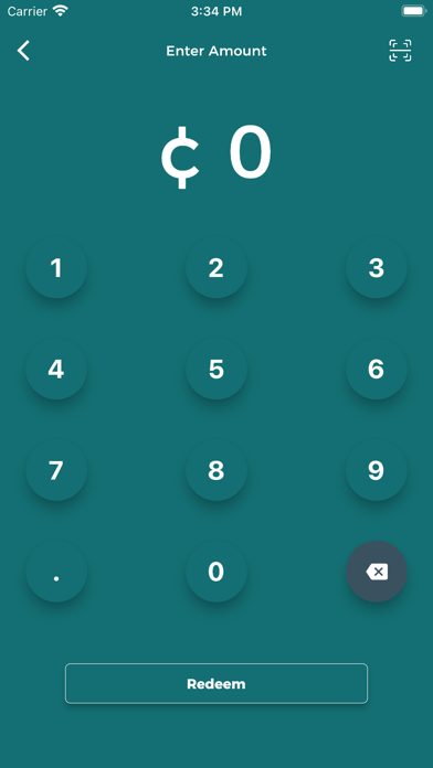 Prime Pay Screenshot