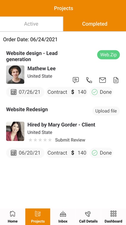 V12 Global screenshot-5
