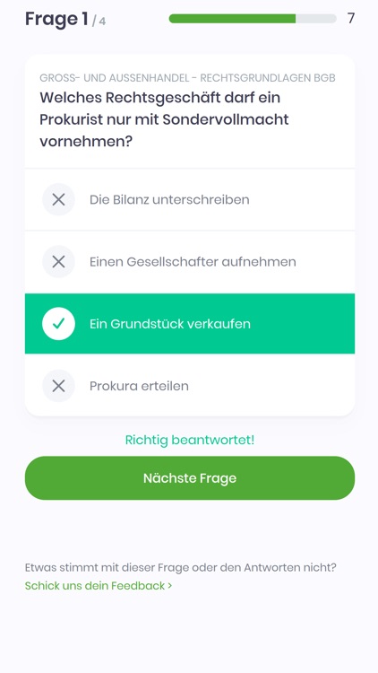 Raiffeisen Azubi-App