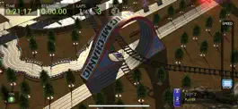 Game screenshot Slot Car HTR+ : 3D Simulation mod apk