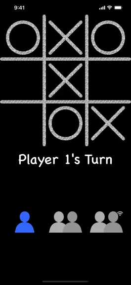 Game screenshot THE TicTacToe mod apk