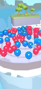 Popping Contest screenshot #5 for iPhone