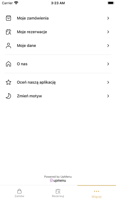 Tempo Di Pizza Screenshot