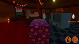 Game screenshot Rainbow Halloween Mod Friends hack