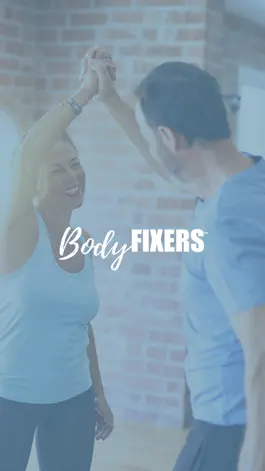 Game screenshot Body Fixers App mod apk