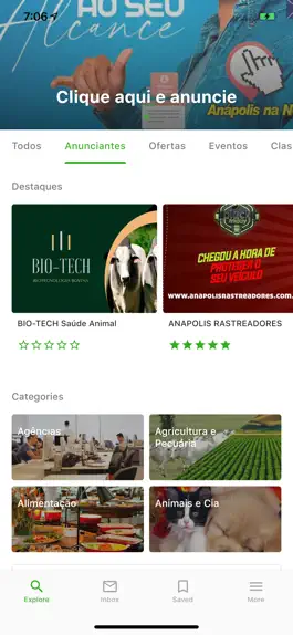 Game screenshot Anápolis na Net apk