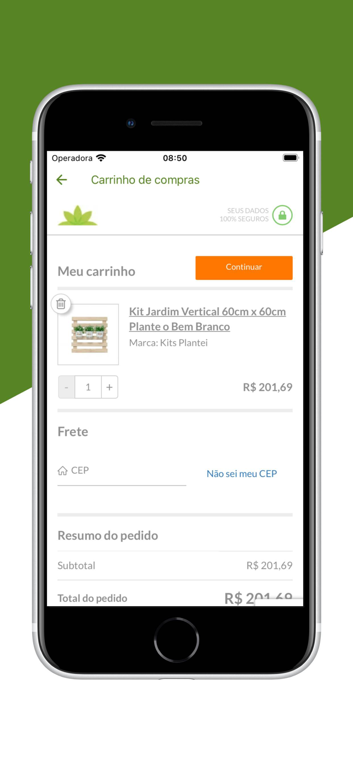 Plantei Garden Center