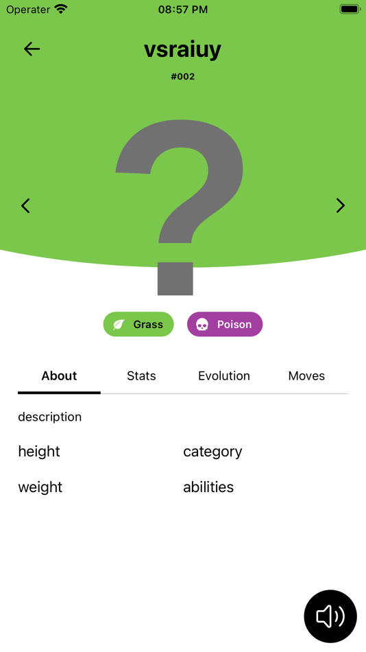 #2. Dex Scanner (iOS) 由: Azikus d.o.o