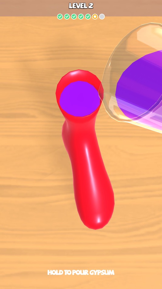 #4. DIY Gypsum (iOS) 由: Kids Place