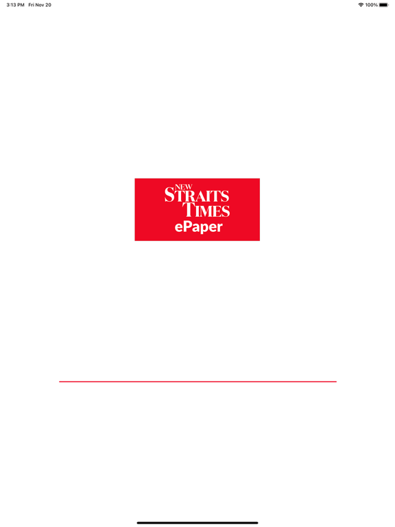 Screenshot #4 pour New Straits Times ePaper
