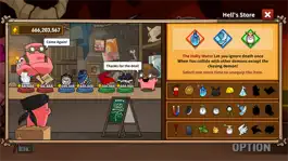 Game screenshot Demon Go! : Escape from Hell hack