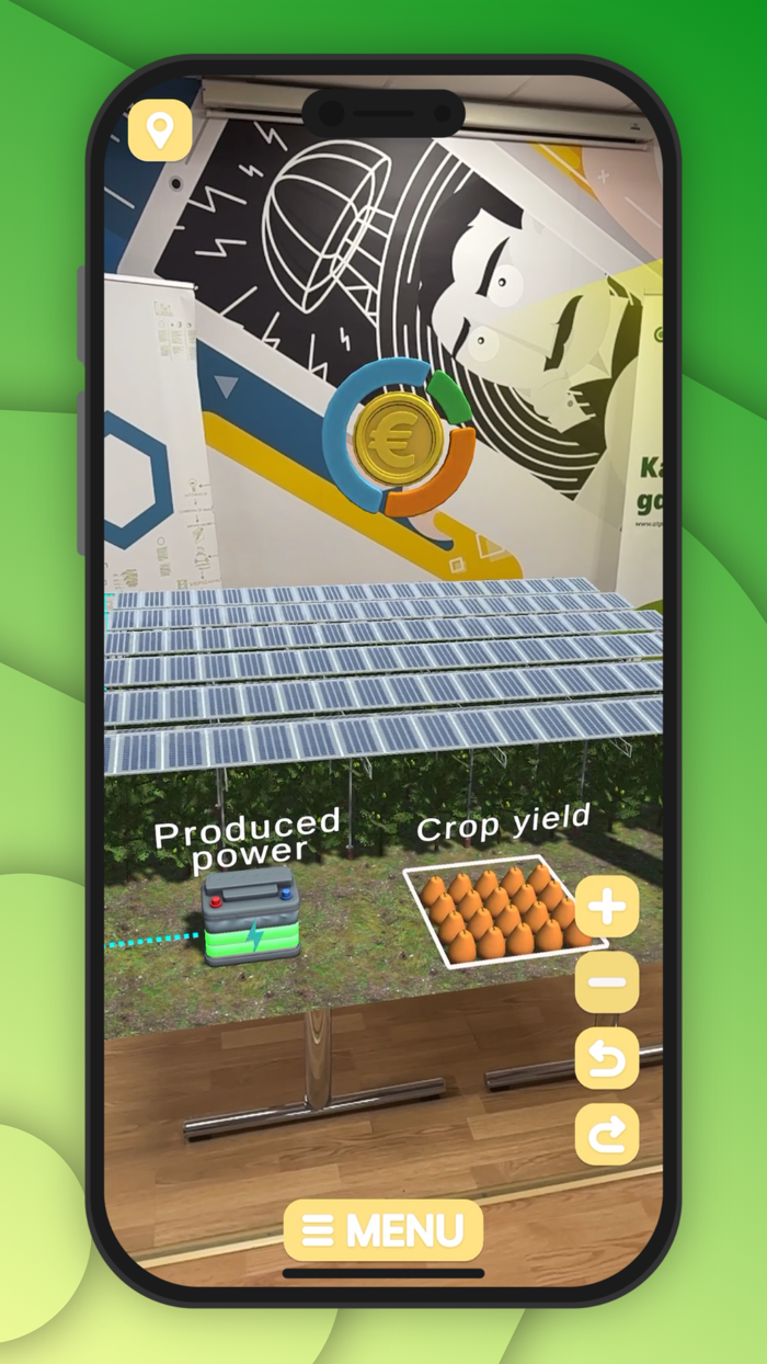 Agrisolar AR