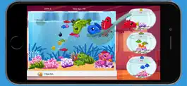 Game screenshot Fish Color Matching apk