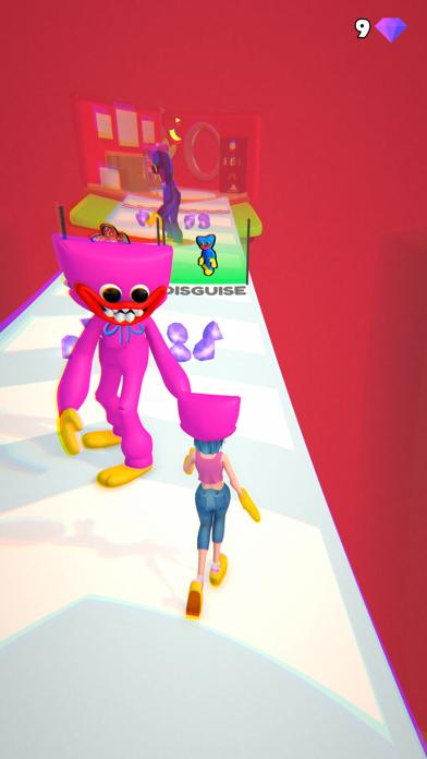 MonsterDisguise Screenshot