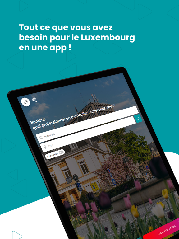 Screenshot #4 pour Editus lu