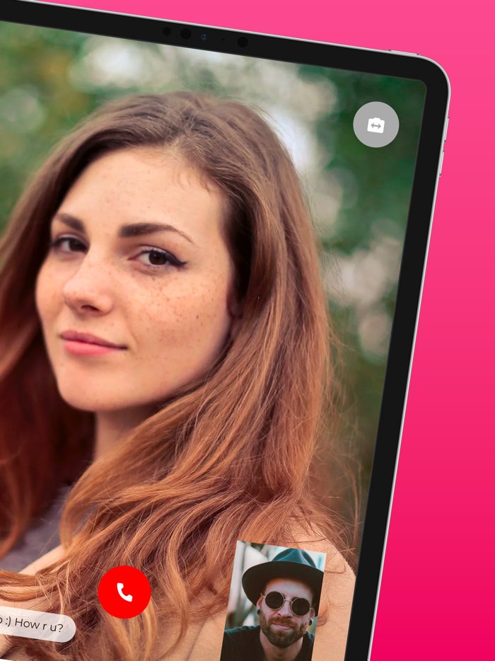 Diva Random Live Video Chat