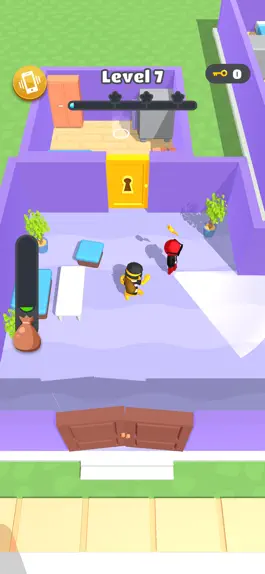 Game screenshot Robber Master mod apk