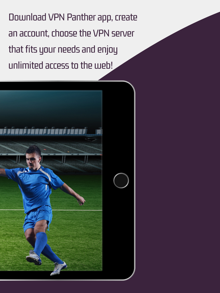 Speed and Unlimited VPN Proxy