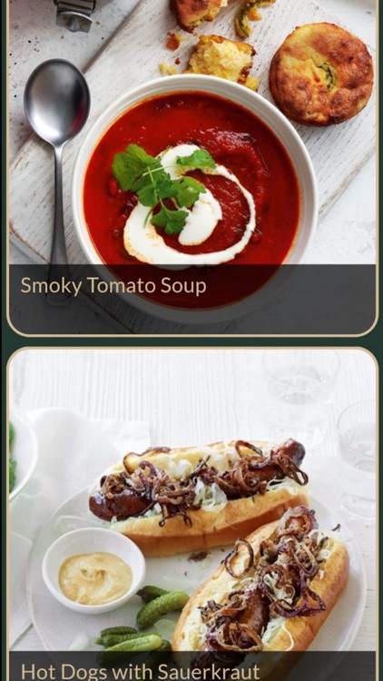 American Recipes Plus screenshot-7