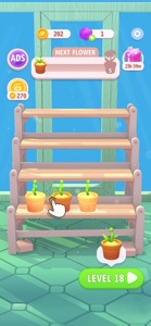 Garden balls: Maze game screenshot #5 for iPhone