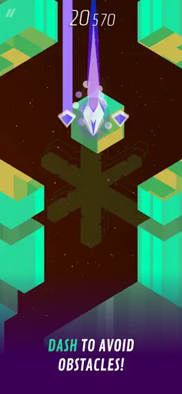 Game screenshot DT Space Races hack