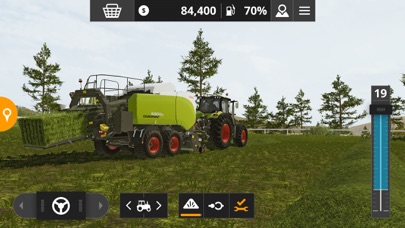 Farming Simulator 20+ screenshots