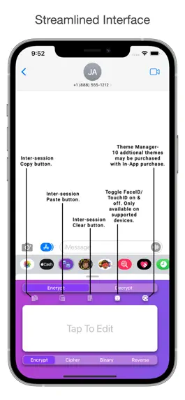 Game screenshot Msg Mash-Up apk