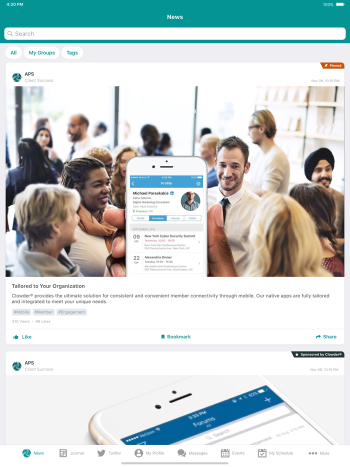 American Psychosomatic Society