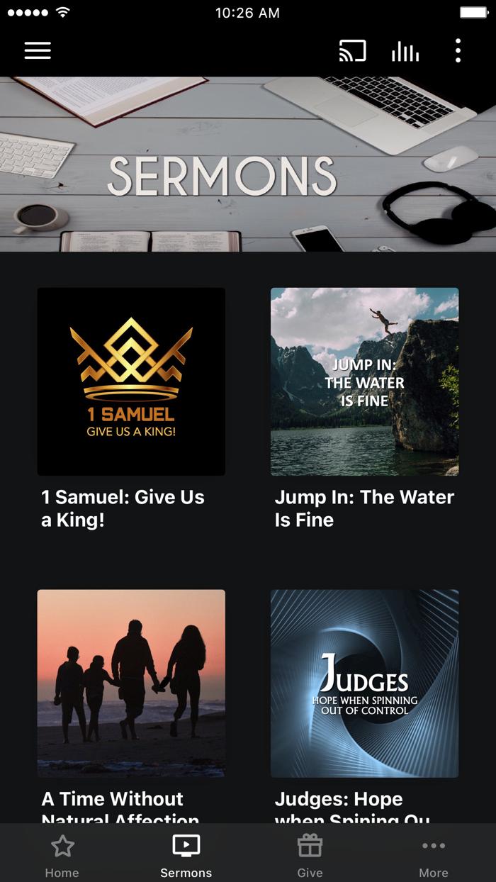 REVIVE CHURCH - TWIN CITIES