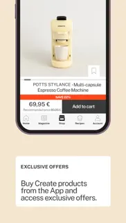 create iPhone Captures Décran 3