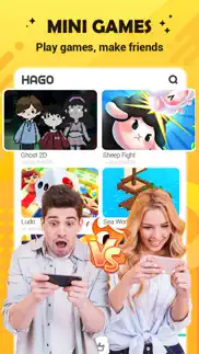 hago- party, chat & games problems & solutions and troubleshooting guide - 1