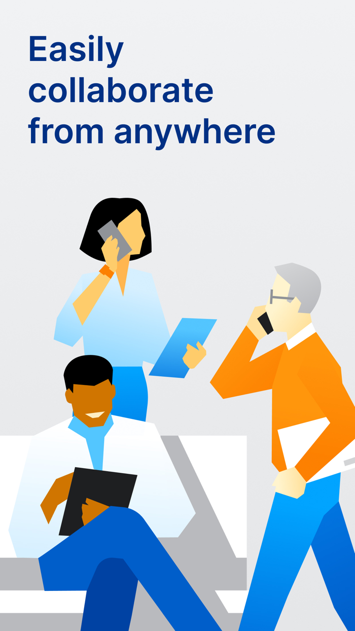 UNIVERGE BLUE™ CONNECT