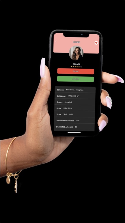 Byoutibiz screenshot-5