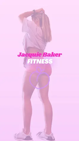 Game screenshot Jacquie Baker Fitness mod apk