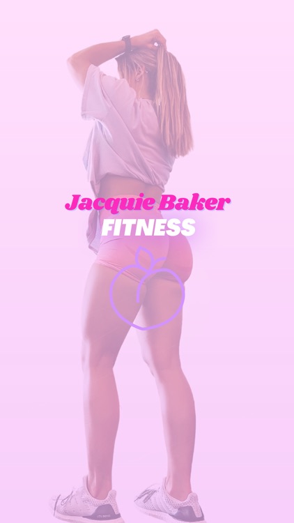 Jacquie Baker Fitness